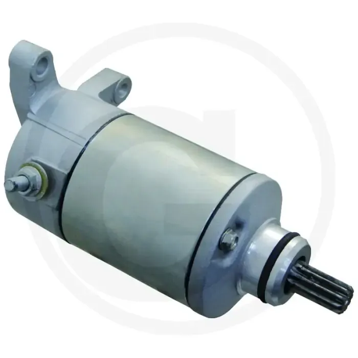 Koop Online Startmotor LT160E Quadrunner 10 tanden ↻ 12V