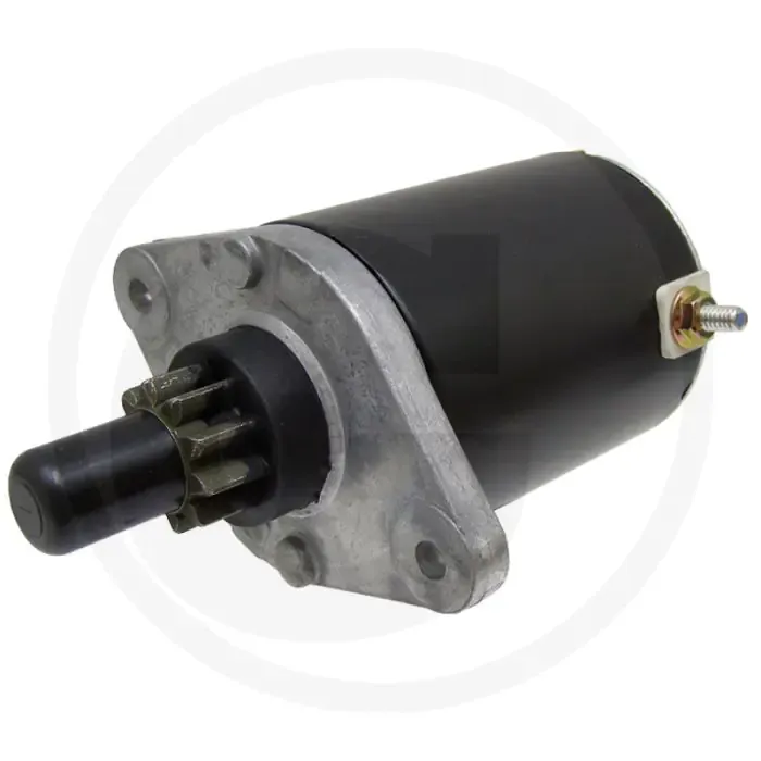 Veilige Betaling Startmotor OHV 15-180 10 tanden - Shop-artikel