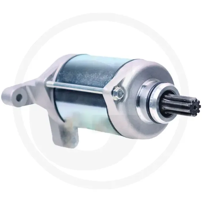 Startmotor Polaris 12V 13T ↺ Speciale Aanbieding