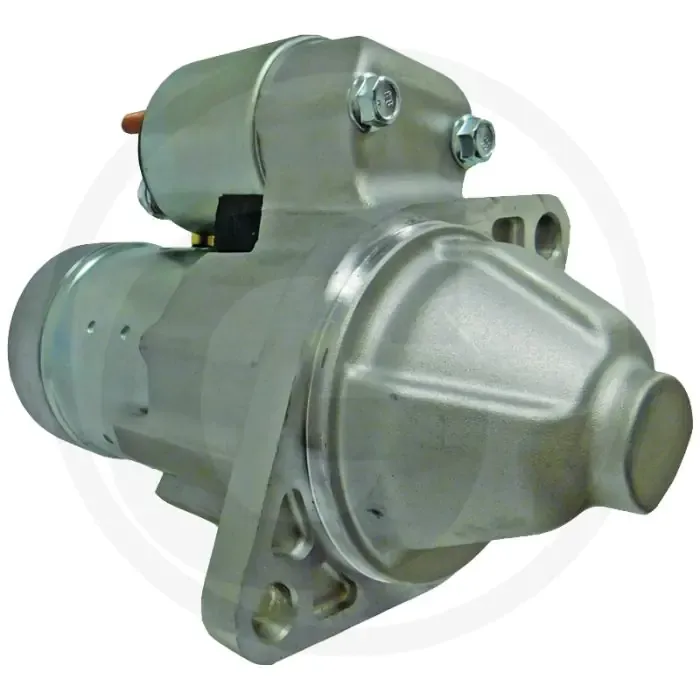 Startmotor Polaris 12V 9T ↻ Seizoensaanbieding
