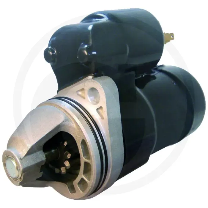 Favoriet Startmotor Polaris Sportsman 850, 1000 - 12V - 9 tanden