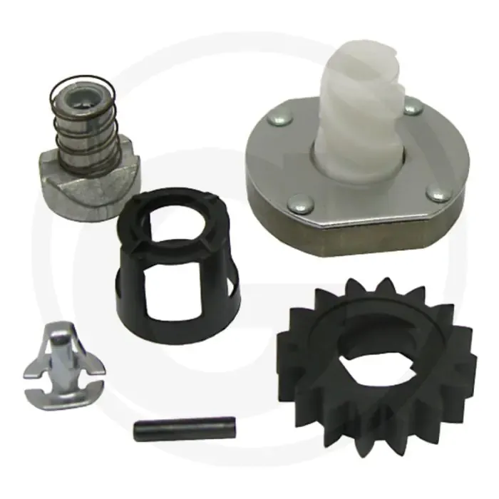 Actieprijs Startmotor reparatieset (voor startmotoren met holle spanstift)