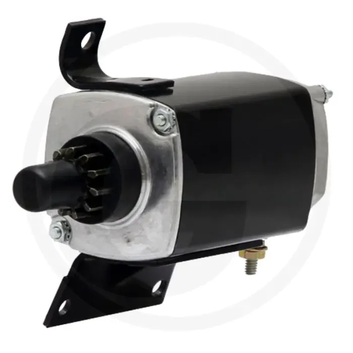 Dagaanbieding Startmotor Tecumseh OH 120 11 tanden