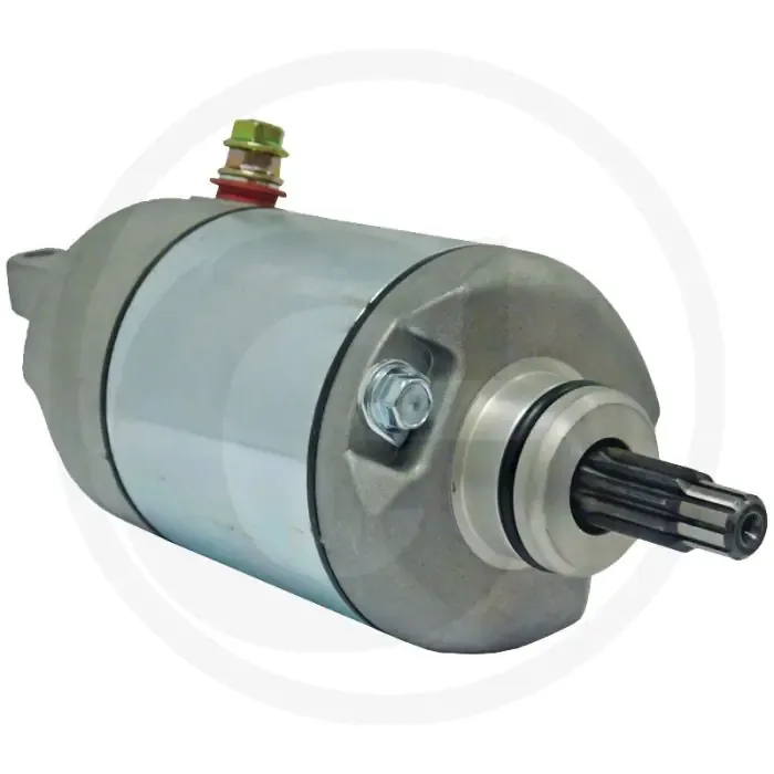 Voordeelprijs Startmotor TRX250-300 9 tanden 1.6 kW 12V 1987-2000