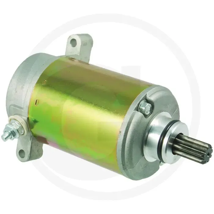 Gecertificeerd Startmotor Yamaha Big Bear 350 2WD 11 tanden 1996-2012