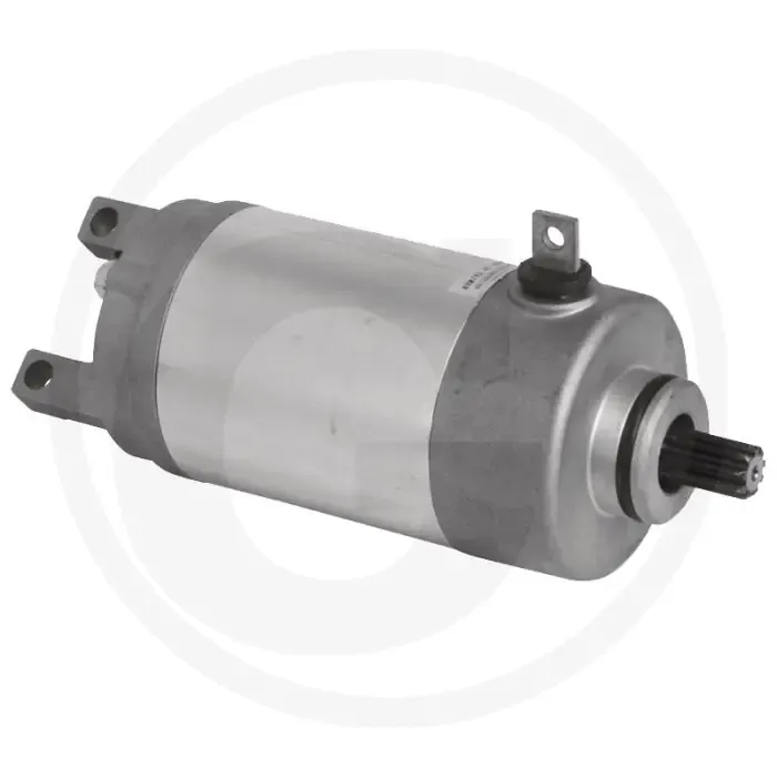 Startmotor Yamaha YFA-1 Breeze125, YFM125 Grizzly 12V 0.7kW 9T Fabrieksprijs