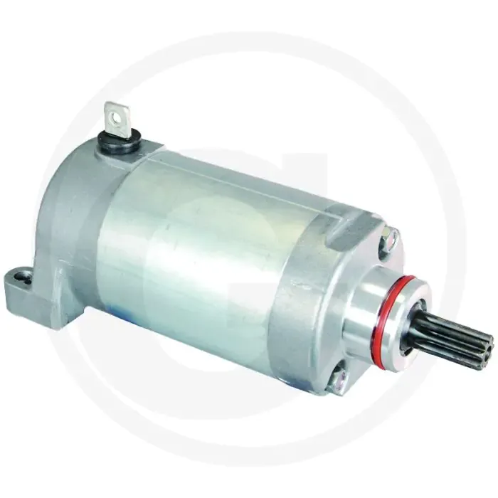 Shop Nu Startmotor Yamaha YFM250 Raptor 9 tanden 12V 0.3 kW