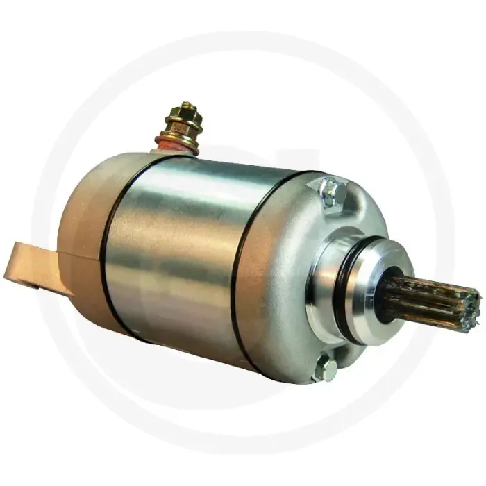 Startmotor Yamaha YFZ450 12T 12V ↻ Nu Kopen