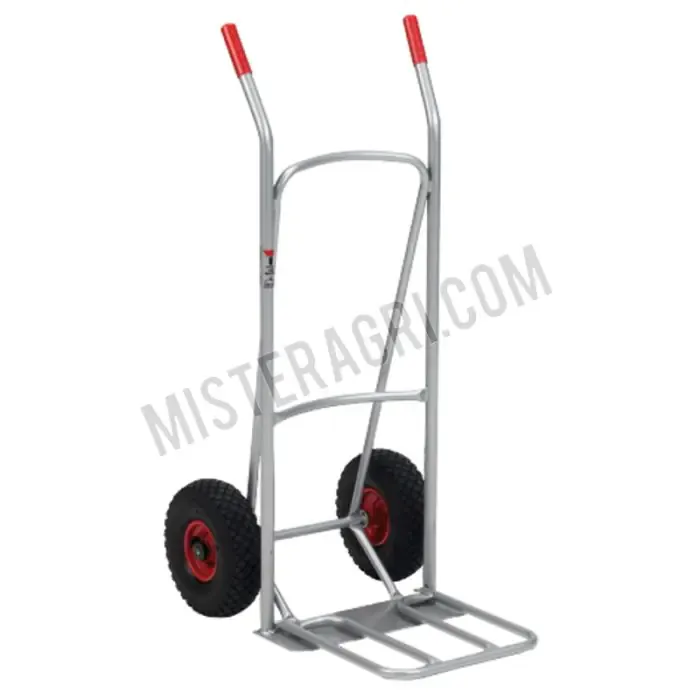 Steekwagen Direct Verzonden