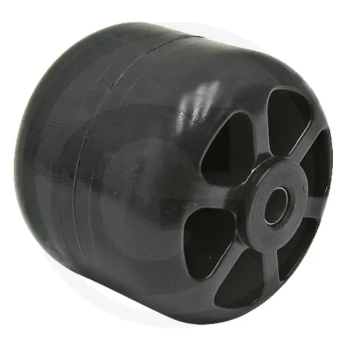 Steunrol John Deere ZTrak 757 - Buiten-Ø: 97mm, Wielbreedte: 98,5mm Dagaanbieding
