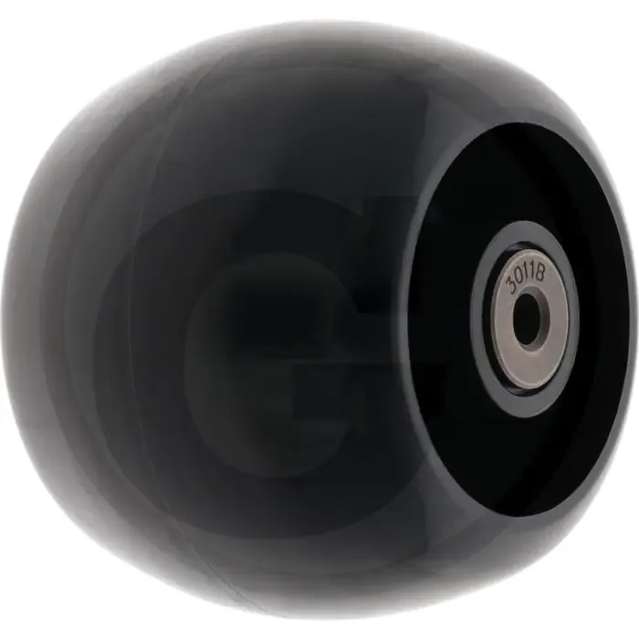 Steunrol PTX 200 HD Ø100x83mm Meest Verkocht
