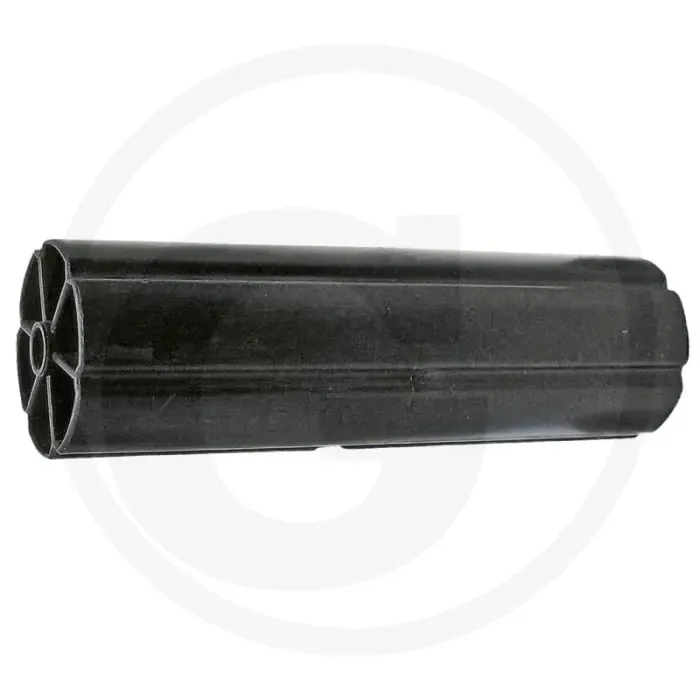 Uitverkoop Steunrol voor maaidek Husqvarna, AYP & Rally (Ø76mm, W244,5mm)