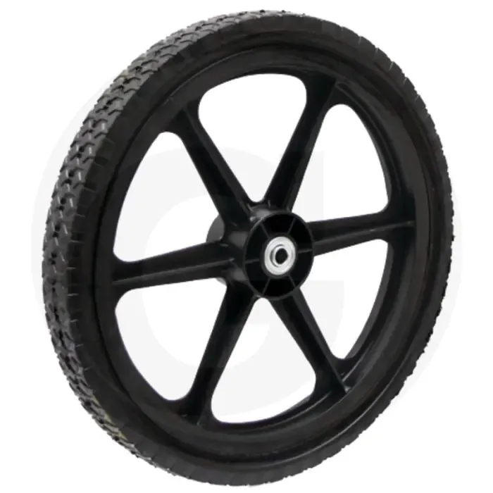 Steunwiel (High-Wheel) Nu Kopen