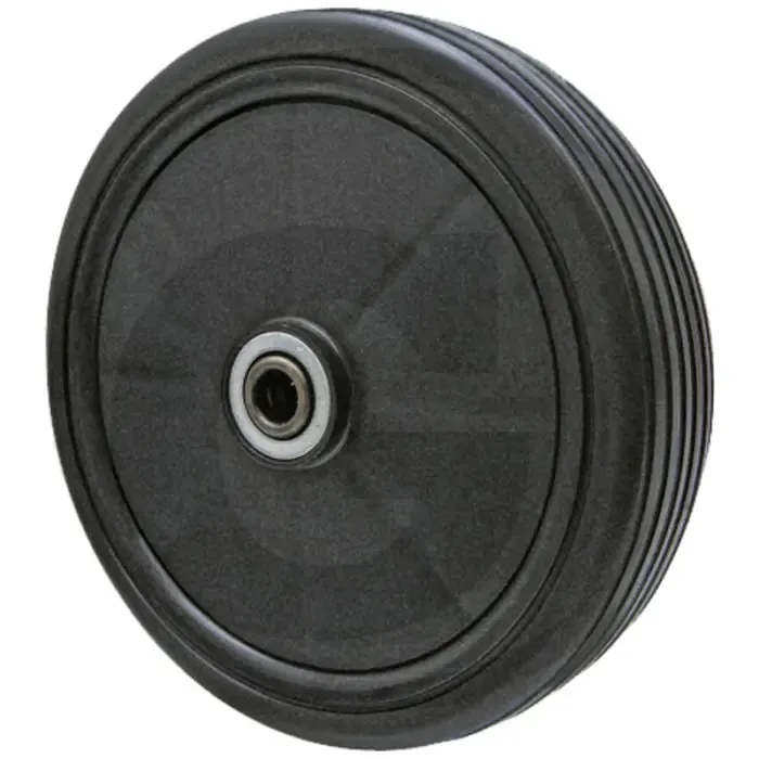 Must-Have Steunwiel 180x44,6mm 12mm as Sabo