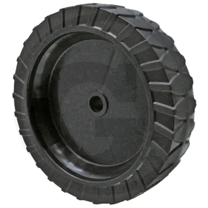 Lage Prijs Steunwiel Castelgarden B 390 155mm Ø 38,0mm Breedte