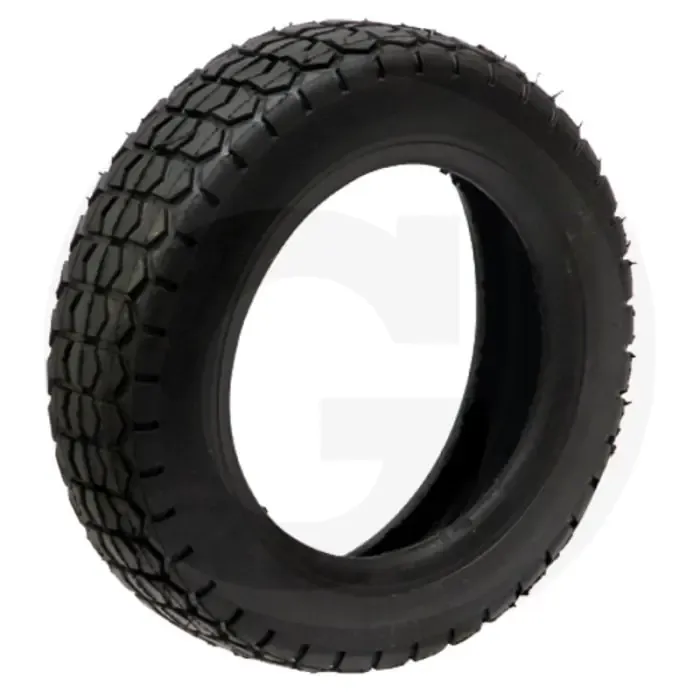Steunwiel HR 21-5 Ø191mm x Ø121mm Alleen Vandaag