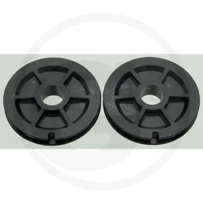 Stiga Kabelrol - Borings-Ø 16mm Beste Prijs