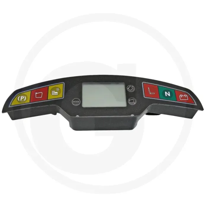 Speciale Aanbieding Stiga Printplaat - Passend voor TX 102, 102 Hydro, 122 Hydro
