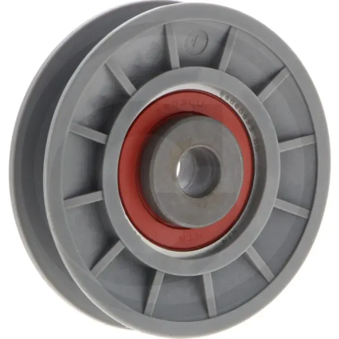 Stiga Spanrol - Type: Park, Villa, Ø 44,7/73mm, Binnen-Ø 10mm, Hoogte 16,7mm Beperkte Voorraad
