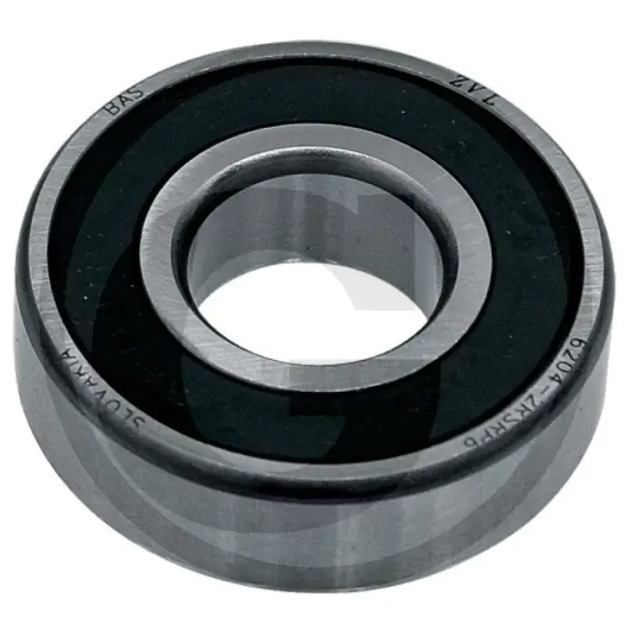 Stiga Lager Buiten-Ø 47mm, Binnen-Ø 20mm Bestel Nu