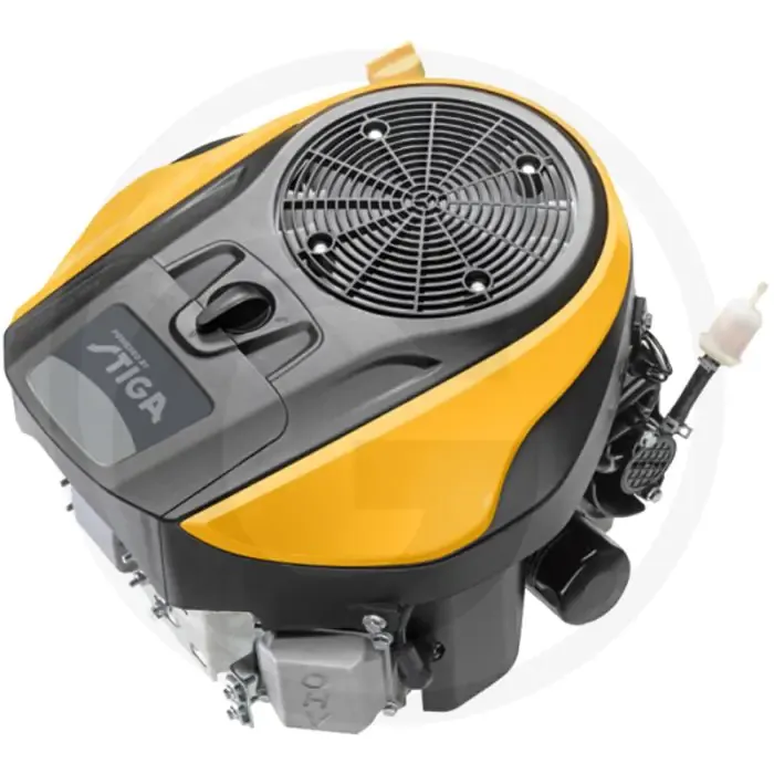 Goedkoop Stiga Motor (TRE 635V)