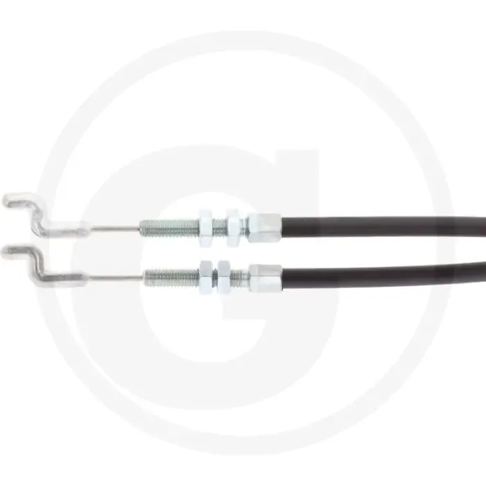Stiga Motorremkabel - Park Comfort, 775mm - Mister Agri Rechtstreeks Van De Fabrikant