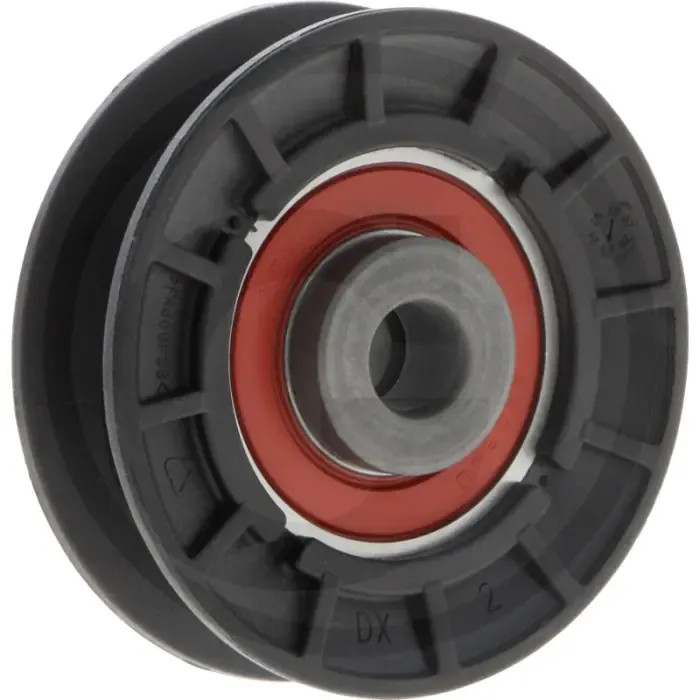 Rechtstreeks Van De Fabrikant Stiga Spanrol XK 160 HD 63,5x10x20 mm Menkenr. 228872