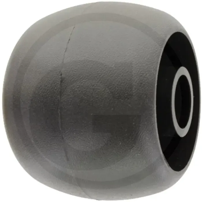 Stiga Steunrol - As-Ø 32mm - Park 92M, Park 95 Combi... Laatste Versie