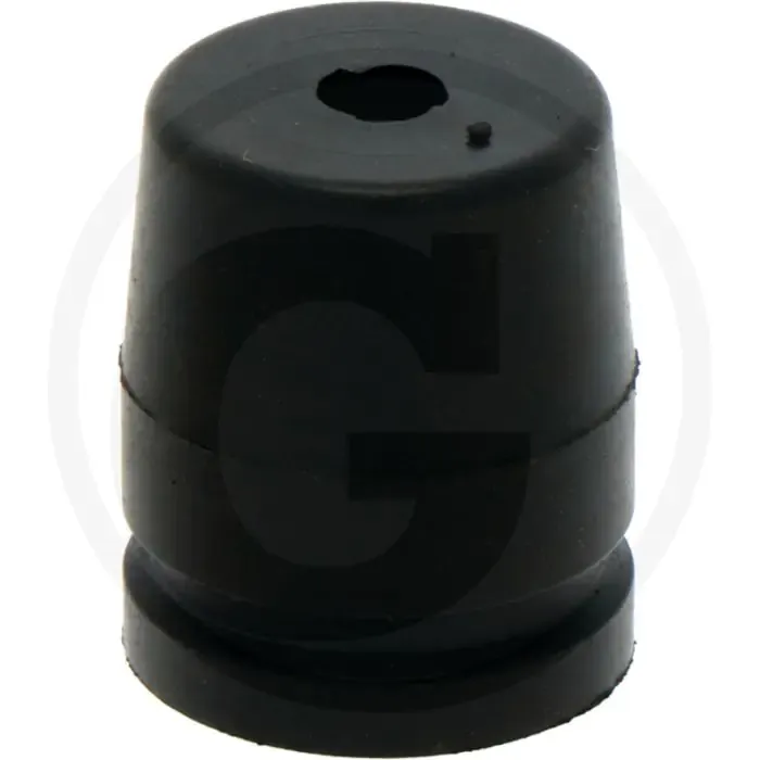 Nieuw Stiga Trillingsdemper CP 460, 25x30mm - ALPINA