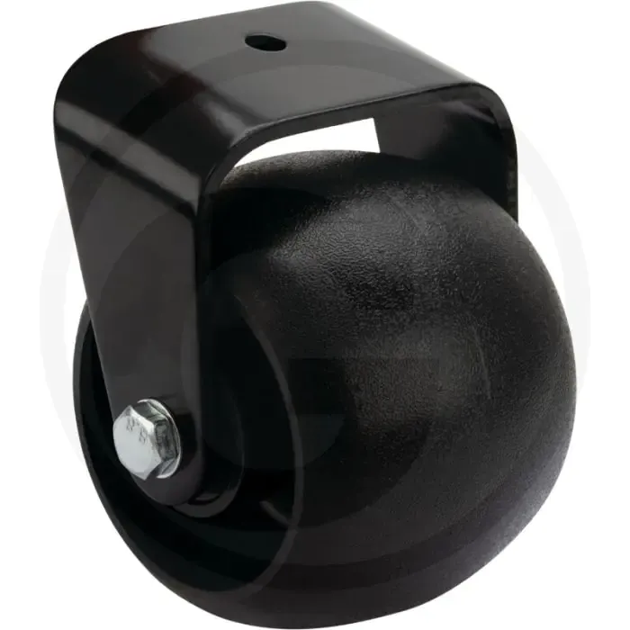Weekendaanbieding Stiga Zwenkwiel met console - Buiten-Ø: 120mm, Wielbreedte: 95mm
