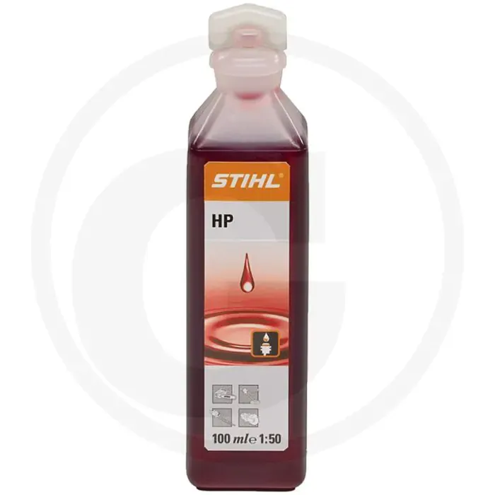 Stihl 2-takt motorolie (HP) Laatste Versie