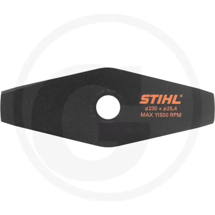 Laatste Versie Stihl 2-tands grasmaaimes (GrassCut 230-2)
