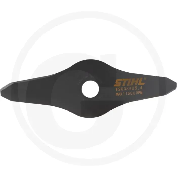 Veilige Betaling Stihl 2-tands grasmaaimes (GrassCut 260-2)