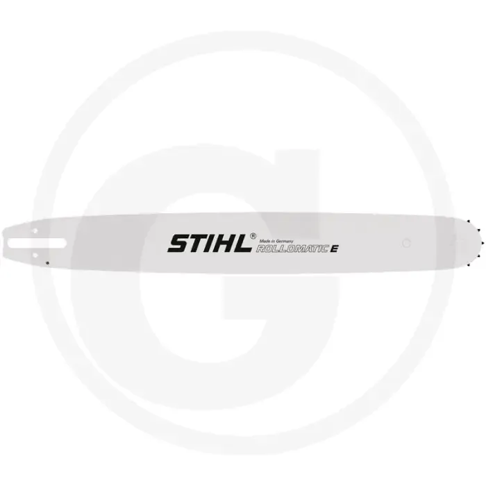 Stihl geleiderail rollomatic e - lengte 40 cm, groefbreedte 1,6 mm, steek .325" Veilige Betaling