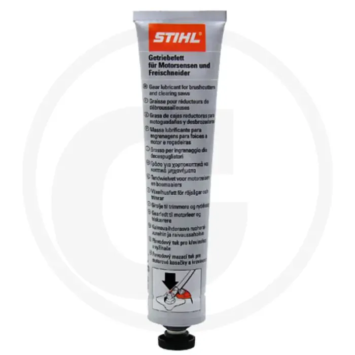 Stihl High performance vet voor transmissies (Superlub FS) Gratis Verzending