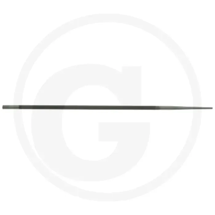 Stihl kettingzaagvijl ronde vijl Ø: 5,2 x 200 mm - passend voor 3/8" profi Weekendaanbieding