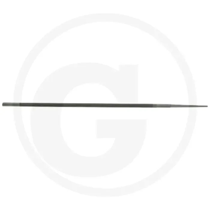 Laatste Versie Stihl kettingzaagvijl ronde vijl Ø: 5,5 x 200 mm - passend voor 3/8" + .404" profi
