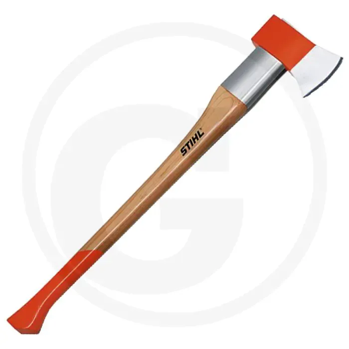 Rechtstreeks Van De Fabrikant Stihl kloofbijl ax 28 cs ax28cs - kopgewicht 2800g
