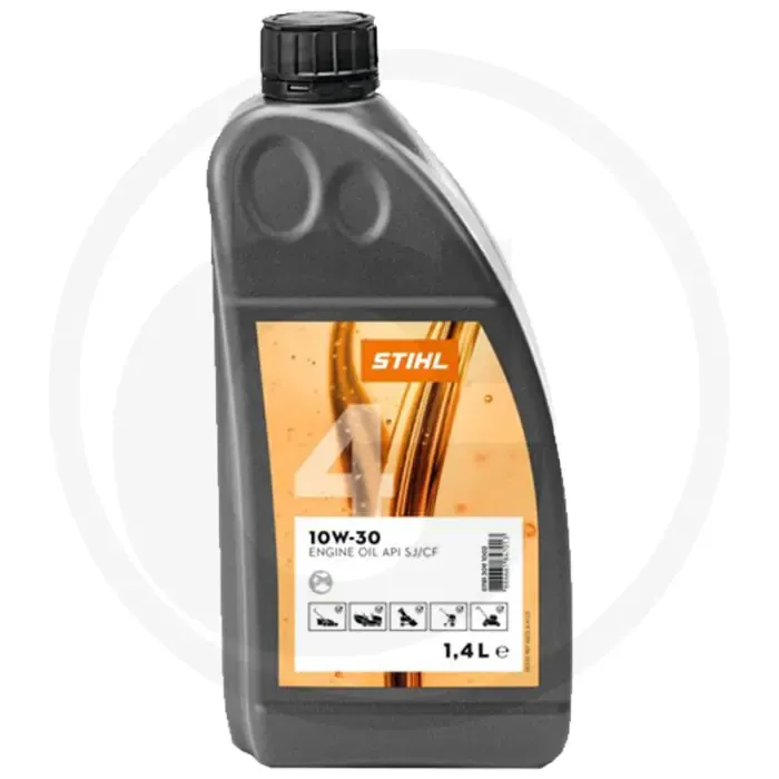 Stihl Motorenöl (10W-30) Seizoensaanbieding