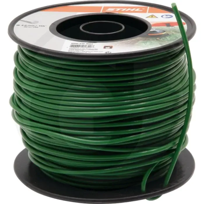 Koopje Stihl Nylon maaidraad (rond)