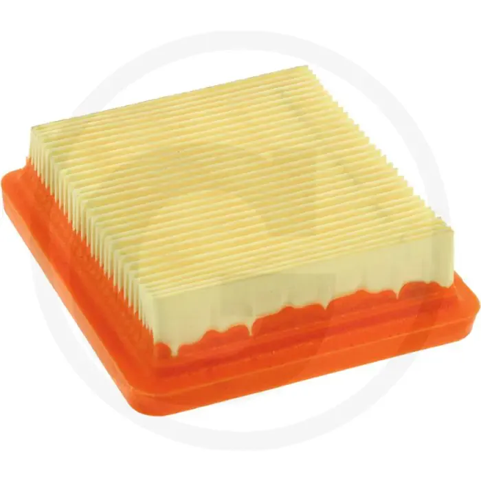 Stihl Luchtfilter voor FS 111, FS 131, FS 311, KM 111 R, KM 131 - 77 x 72 x 21 mm Bestseller