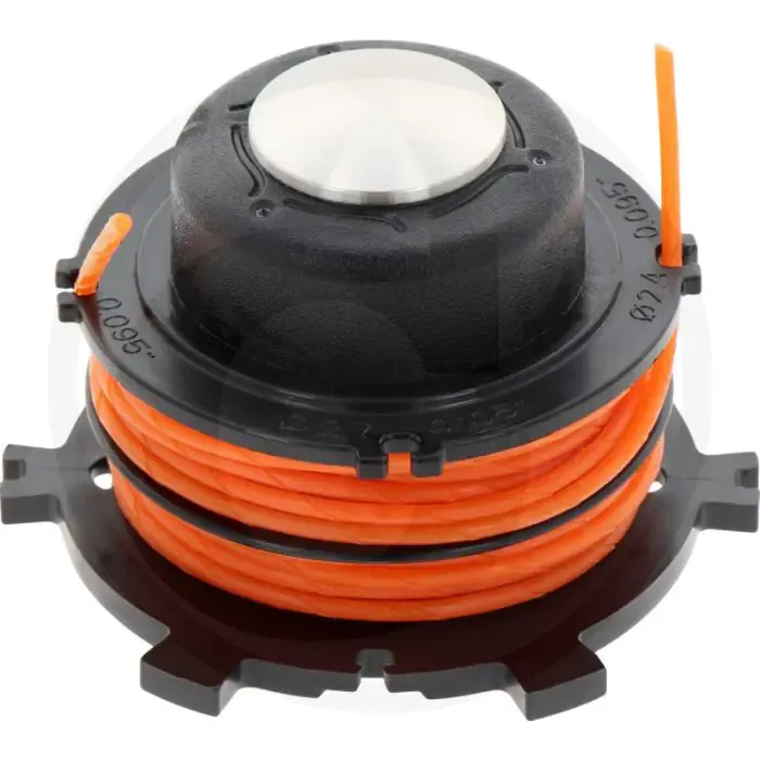 Fabrieksprijs Stihl Spoelinzet met draad - Long Life (voor AutoCut 25-2 / 27-2)