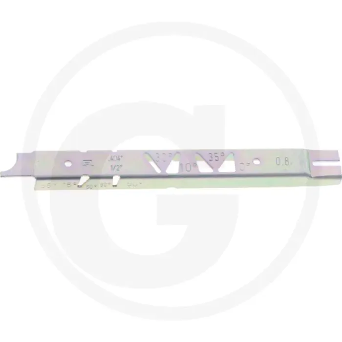 Stihl Vijlkaliber (.404") Weekendaanbieding