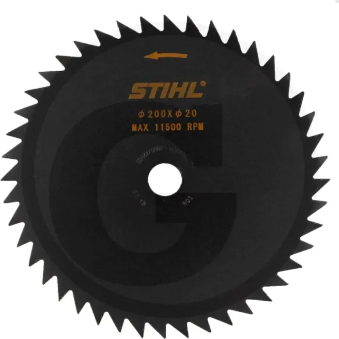 Stihl Zaagblad (WoodCut 200-44) Uitverkoop
