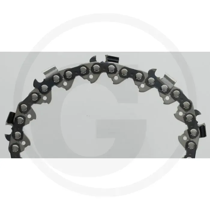 Fabrieksprijs Stihl zaagketting ronde zaagtand - steek: 3/8'