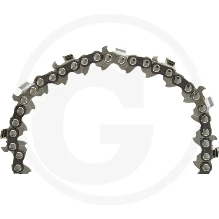 Stihl zaagketting ronde zaagtand carving - 1/4' steek, 1,3mm dikte, 64 aandrijfschakels Nu Kopen