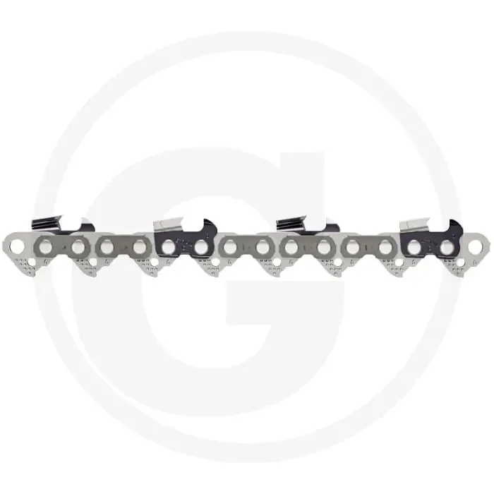 Finale Uitverkoop Stihl zaagketting, op de rol 50 voet (15,2 met haakse zaagtand - steek 3/8'