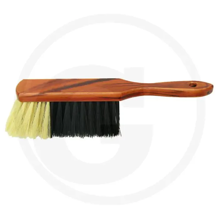 Stoffer 160mm Gelakt PET-haren (Afb. nr. 1) Laatste Versie
