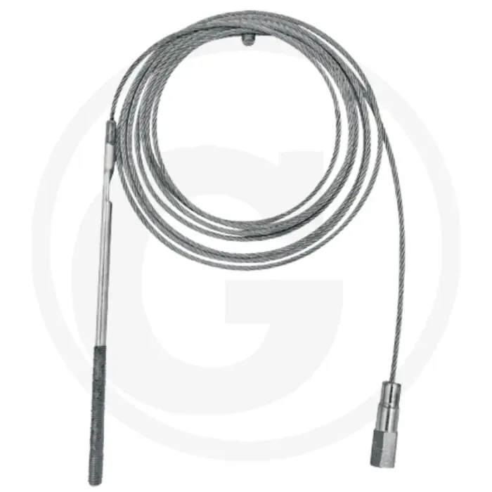 Shop Nu Stuurkabel Stiga Villa 8 E 3395mm 3mm M8