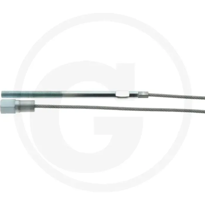 Merkproduct Stuurkabel XM 160 HD, 3734mm, 4mm, M8